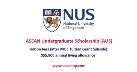 Ukm is one of the most prestigious universities in malaysia and southeast asia. ASEAN Undergraduate Scholarship (AUS) 2020 - ASEAN ...