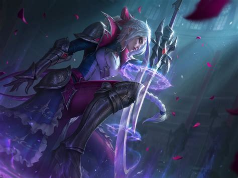 1400x1050 Diana League Of Legends 4k 1400x1050 Resolution Hd 4k