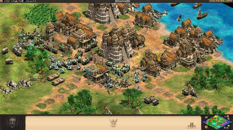 Age Of Empires Ii Hd Rise Of The Rajas İndir Ücretsiz Oyun İndir Ve