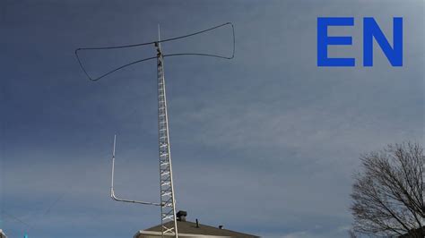 30 Hf Radio Antenna Types
