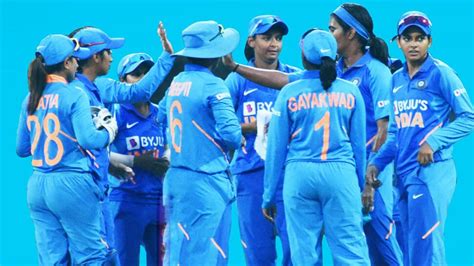 India and australia have been rivals for quite a long time now. India vs Australia, ICC Women's T20 World Cup: Sydney ...