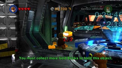Lego Star Wars Iii The Clone Wars Pc Review Any Game