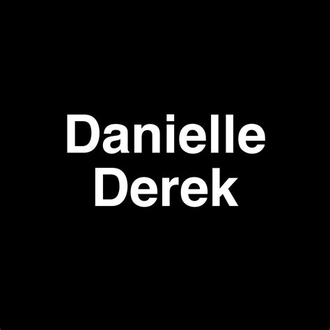 Fame Danielle Derek Net Worth And Salary Income Estimation Apr 2024