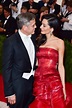George Clooney Gushes His Marriage to Wife Amal Clooney "Changed ...