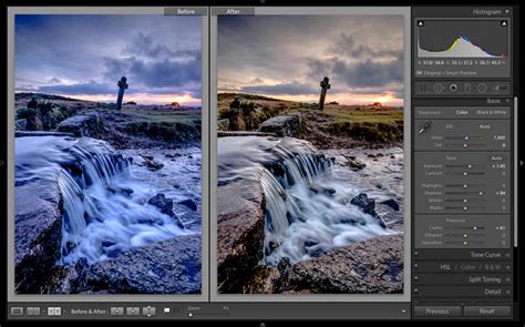 How To Use Reference View In Lightroom Classic Creative Photographer