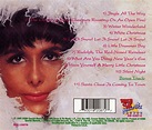 Lena Horne ‎– Merry From Lena (LP 1966).