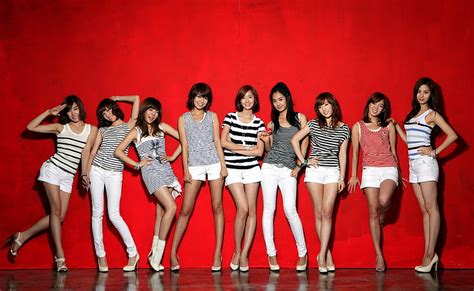 Girls Generation Snsd Girl S Generation Music Girls Generation Girls Hd Wallpaper