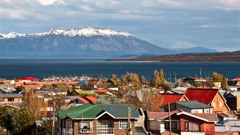 Rutero 10 Imperdibles De Puerto Natales Y Sus Alrededores