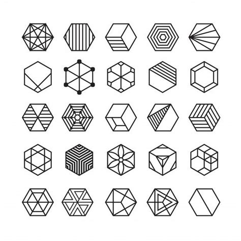 Geometric Patterns Geometric Designs Geometric Shapes Shape Design