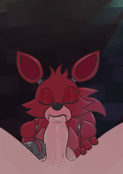 R63 Foxy 01 Five Nights At Freddys Furries Pictures