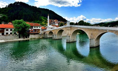 Bosna i Hercegovina | RAWASI