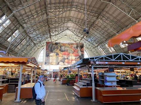 Central Market Centraltirgus Riga 2020 All You Need To Know