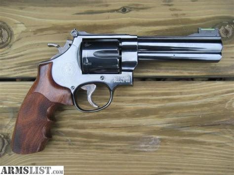 Armslist For Sale Sandw Model 29 Classic 44 Magnum 5