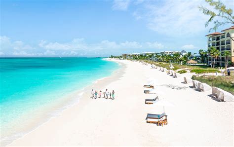 What Is The Best Time To Visit Turks And Caicos Beaches
