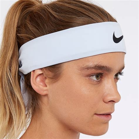 Nike Tennis Headband Hydrogen Blueblack Tennis Headband 646191 467