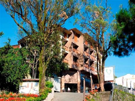 Venus Parkview Hotel Baguio City Proper Baguio Benguet Philippines Booking And Map