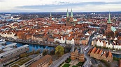 Lübeck: Die besten Reisetipps für die historische Hansestadt | STERN.de