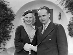 Julie on Jean Harlow and her Marriage to Paul Bern