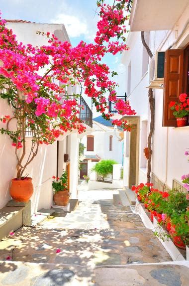 Most Beautiful Greek Islands Kalokairi Island Greece
