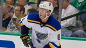 Ryan Whitney signs with KHL's Sochi team