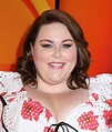 CHRISSY METZ at NBCUniversal Upfront Presentation in New York 05/13 ...