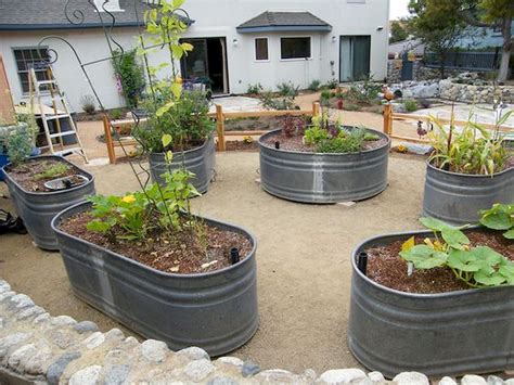 Gorgeous 26 Creative Vegetable Garden Ideas And Decorations