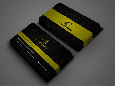 Outsource your unique business card project and get it quickly done and delivered remotely online. Unique Business Card Design ~ Business Card Templates ...
