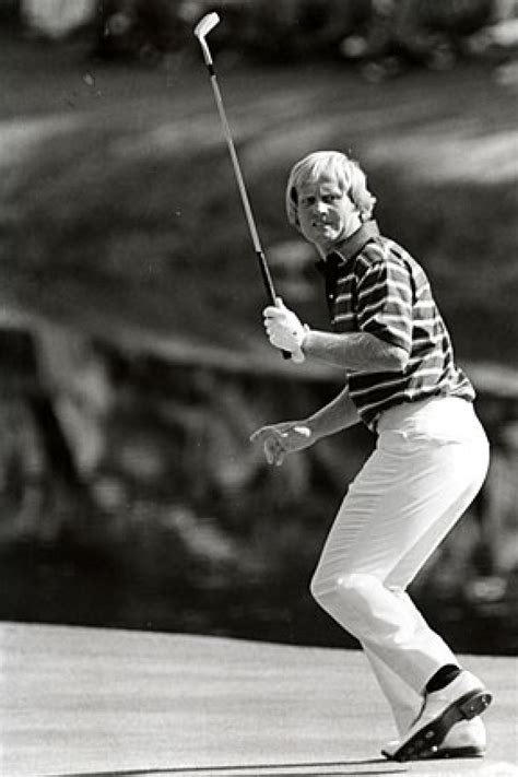 Jack Nicklaus Putting Technique Jack Nicklaus The 76 Greatest Photos