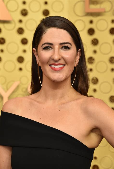 Darcy Carden At The 2019 Emmy Awards The Sexiest Dresses At The