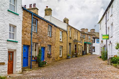 10 Of The Most Picturesque Towns And Villages In Cumbria