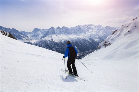 17 Incredible Places To Go Skiing In Europe Go Skiing Skiing
