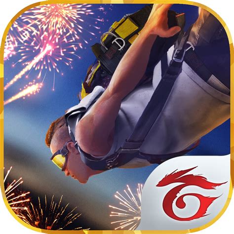 Garena Free Fire - Anniversary App for iPhone - Free ...