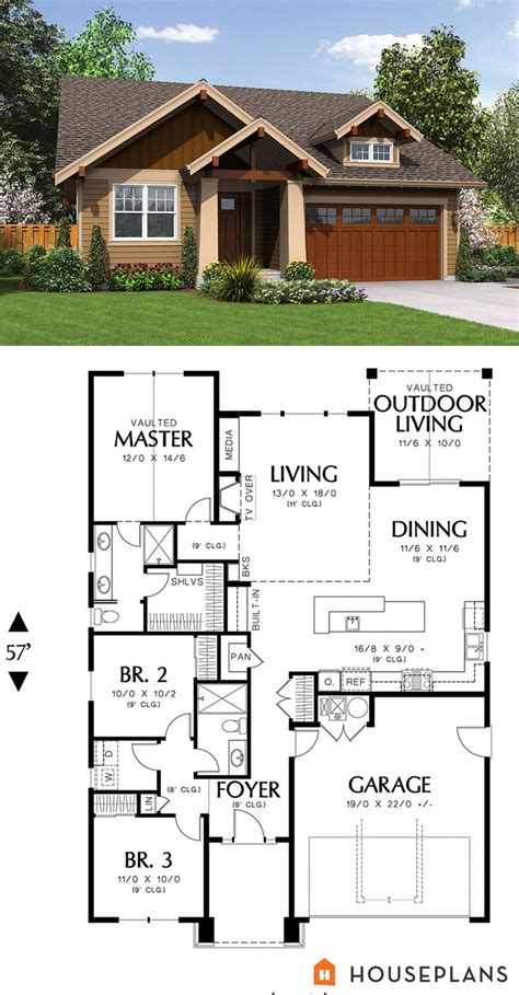 80 Charming 1500 Square Feet House Plan Single Floor Trend Of The Year