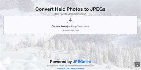 This image format is fully compatible with the leading editing software. How to Convert iOS 11 Photos from HEIC to JPG 2019