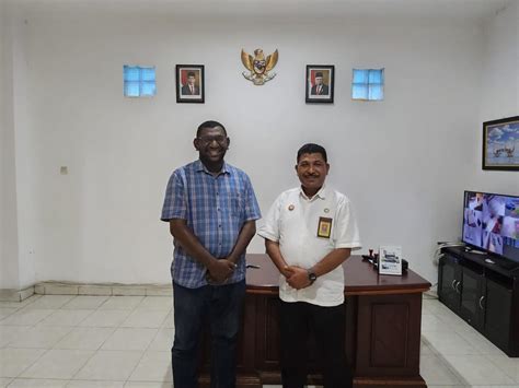 Pengumuman Pendaftaran Calon Anggota Bawaslu Provinsi Papua Barat Dan