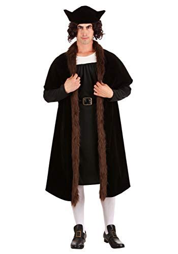 Top 8 Christopher Columbus Costume Kids Costumes Yawalla