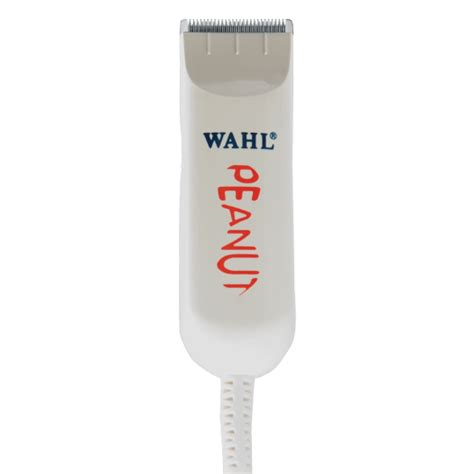 Wahl 8685 Classic Peanut Wahl Clippers And Trimmers