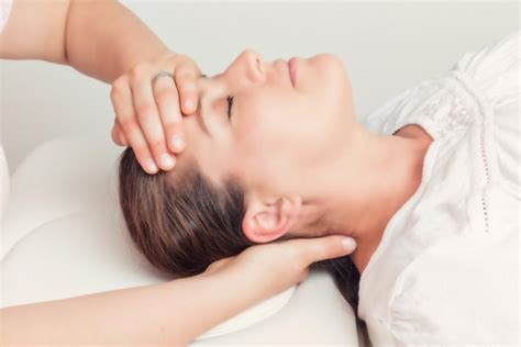 Craniosacral Therapy Chicago Chiropractic Center Chiropractic