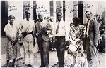 Louis Armstrong and the Colored Waif’s Home for Boys - JAZZIZ Magazine