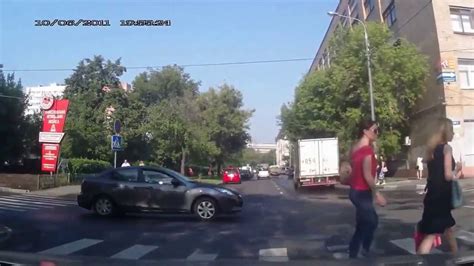 Russian Road Rage And Car Crashes July 2013720p H 264 Aac Youtube