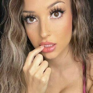 Icedmochaasmr Icedmocha Asmr Nude Leaks Onlyfans Photo Fapeza