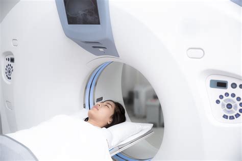 10 Frequently Asked Questions About CT Scans Facty Health