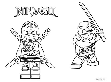 Nya in the house lego ninjago coloring page. Free Printable Lego Coloring Pages For Kids