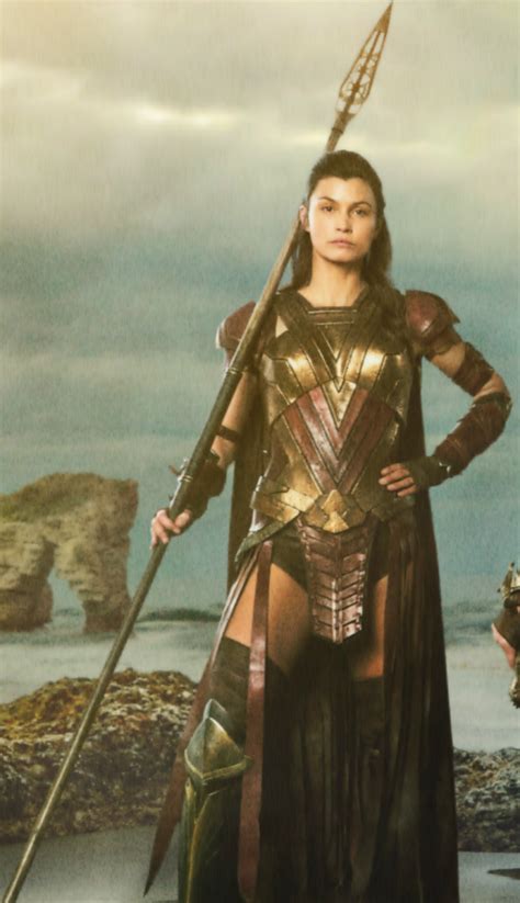 Menalippe Amazon Warrior Wonder Woman Art Warrior Woman