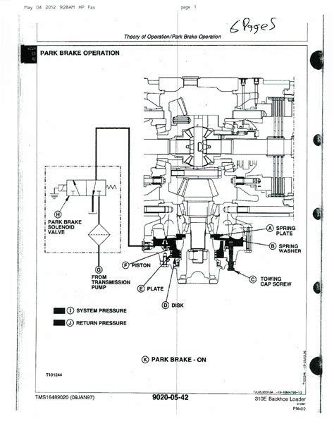 John Deere Wiring Diagram Database