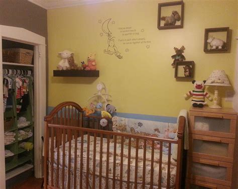 Babys Room On A Budgetso Cute Baby Room Room Decor