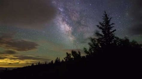 Idaho Could Host Dark Sky Reserve The Weather Channel