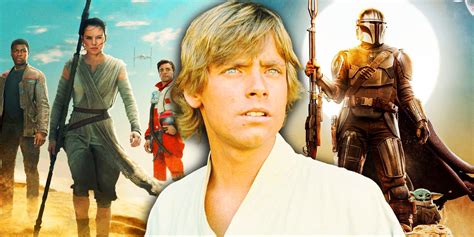 Novo Filme De Star Wars Confirma Quem São Os Verdadeiros Substitutos