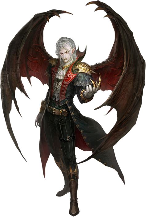 Solmon Villain Character Fantasy Character Design Character Design