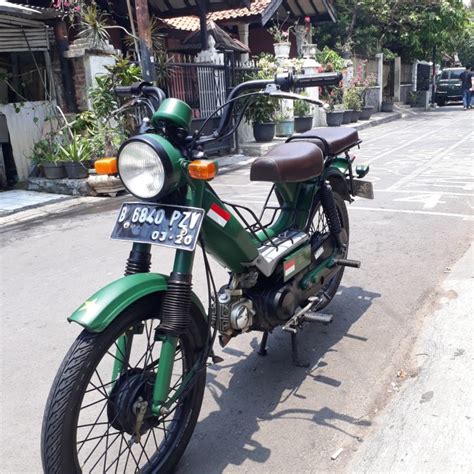 Download · motor jadul klasik jialing . Harga Motor Dkw 50cc - motormobilindo